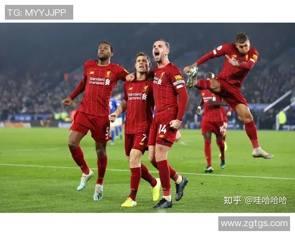 利物浦巅峰对决再燃英伦战火豪门争锋谁能笑到最后