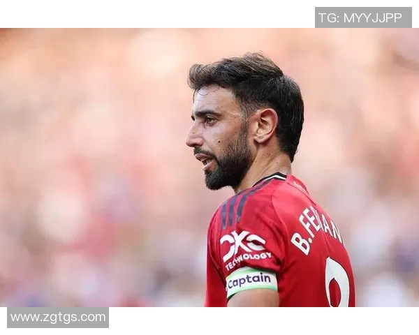 布鲁诺·费尔南德斯：曼联中场指挥官的崛起与未来展望