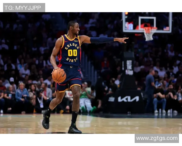 开拓者迎战勇士，劲爆对决再掀西部季后赛风云