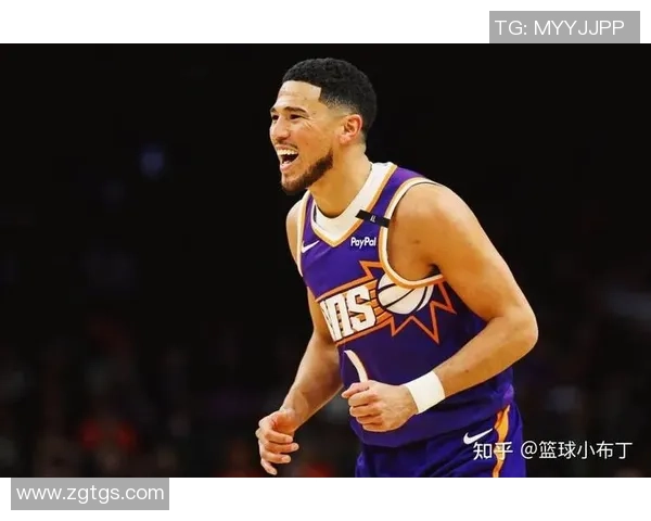 德文·布克领衔太阳队再度冲击总冠军之路分析与展望