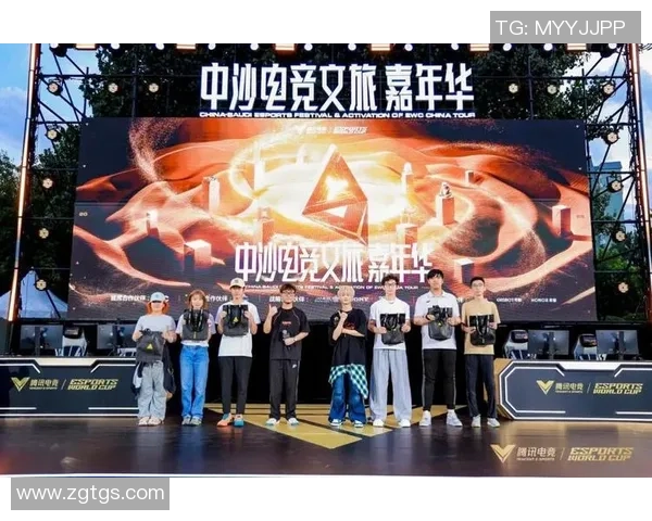 打造电竞职业联赛新生态推动行业发展与玩家互动的创新路径