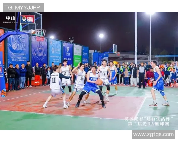 篮球竞技与文化融合之路:从街头到赛场的热血与荣耀