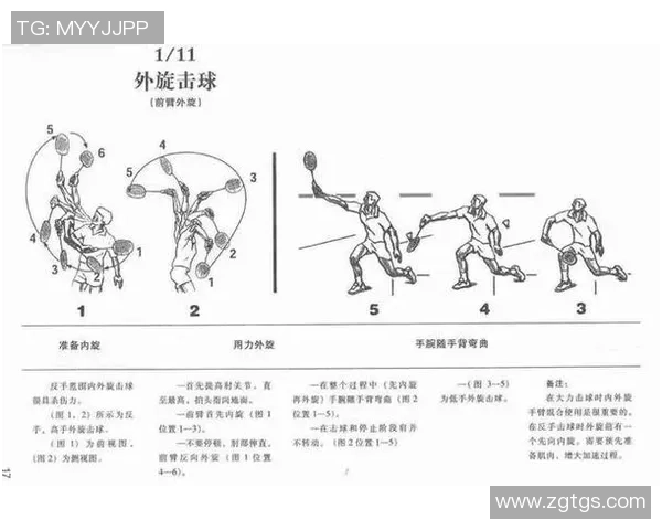 网球运动中的技巧与策略：从基础发球到高级战术的全面解析