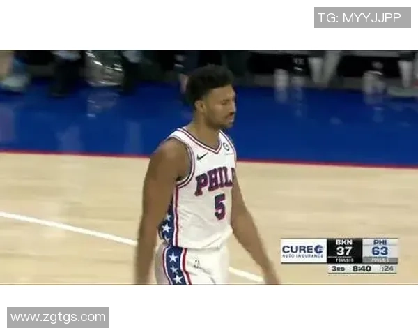 费城76人与布鲁克林篮网上演巅峰对决掀起东部新一轮激情风暴