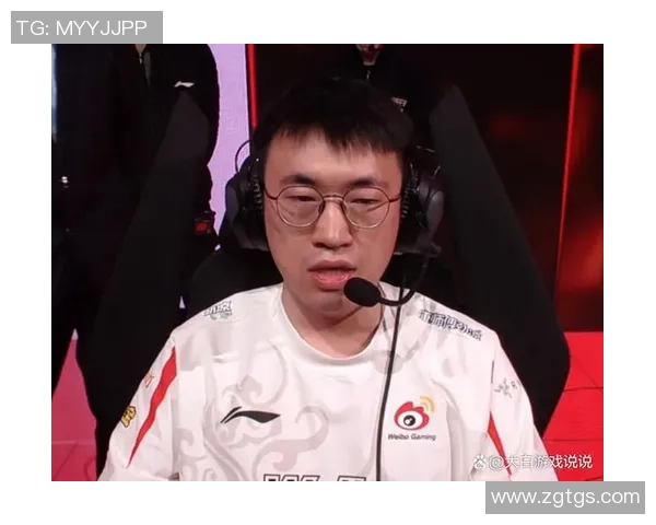 WBG战队迎战JDG强敌对决谁能在赛场上笑到最后